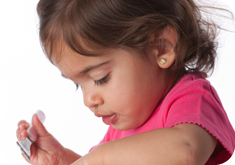 bébés dès 15 mois